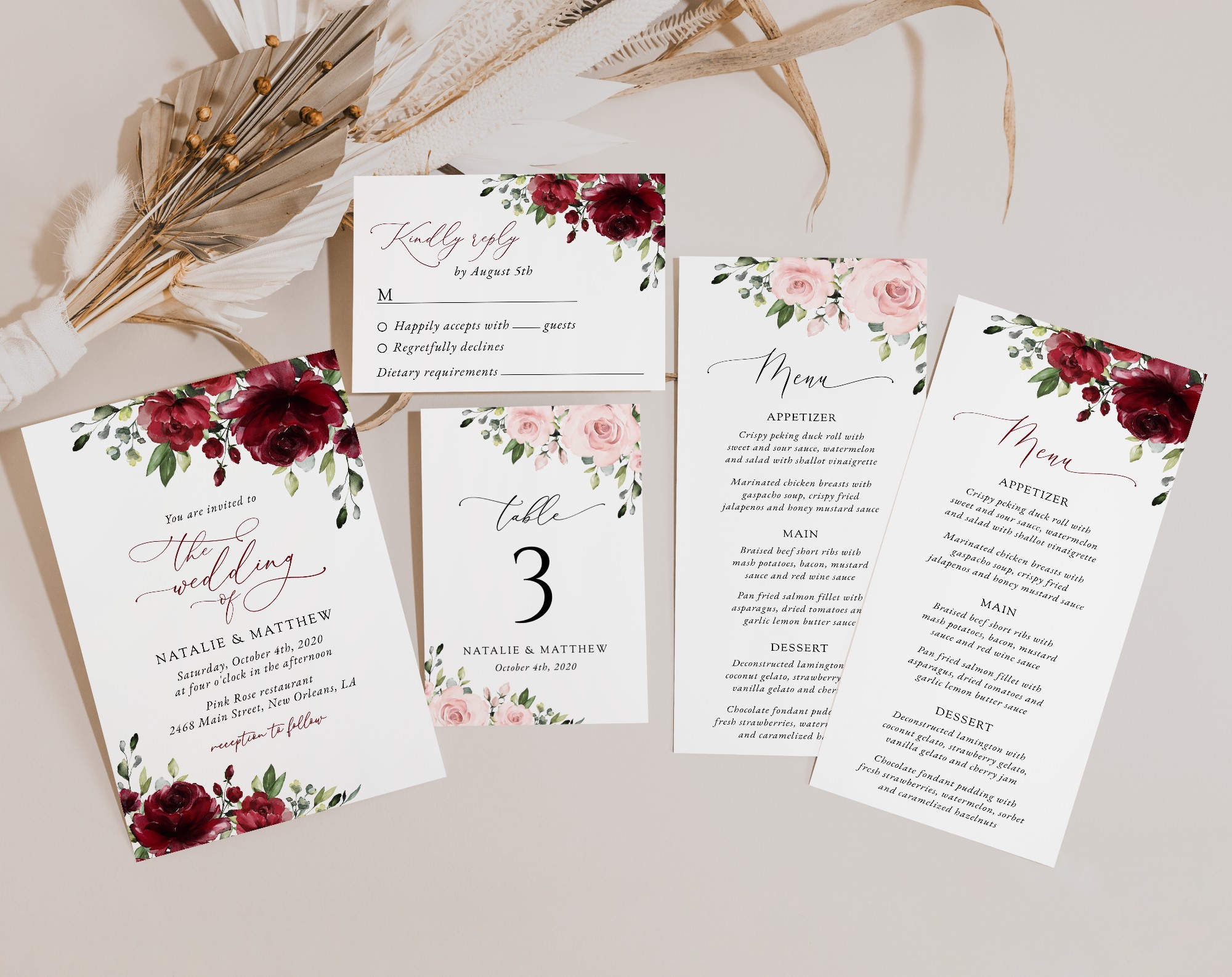 Wedding - Shop by Collection