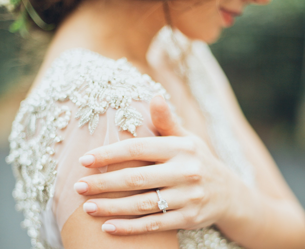 Week Before Wedding Planning Checklist