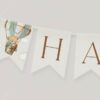 Bear in Green Balloon Happy Birthday Banner, First Birthday, Boy Birthday, Printable File, Edit Yourself, SH81 Bear in Green Balloon Happy Birthday Banner, First Birthday, Boy Birthday, Printable File, Edit Yourself, SH81