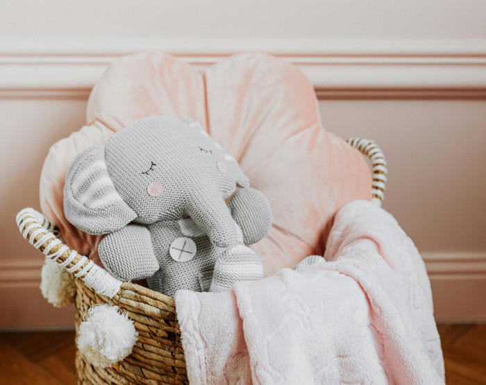 How to Make a First Birthday Time Capsule