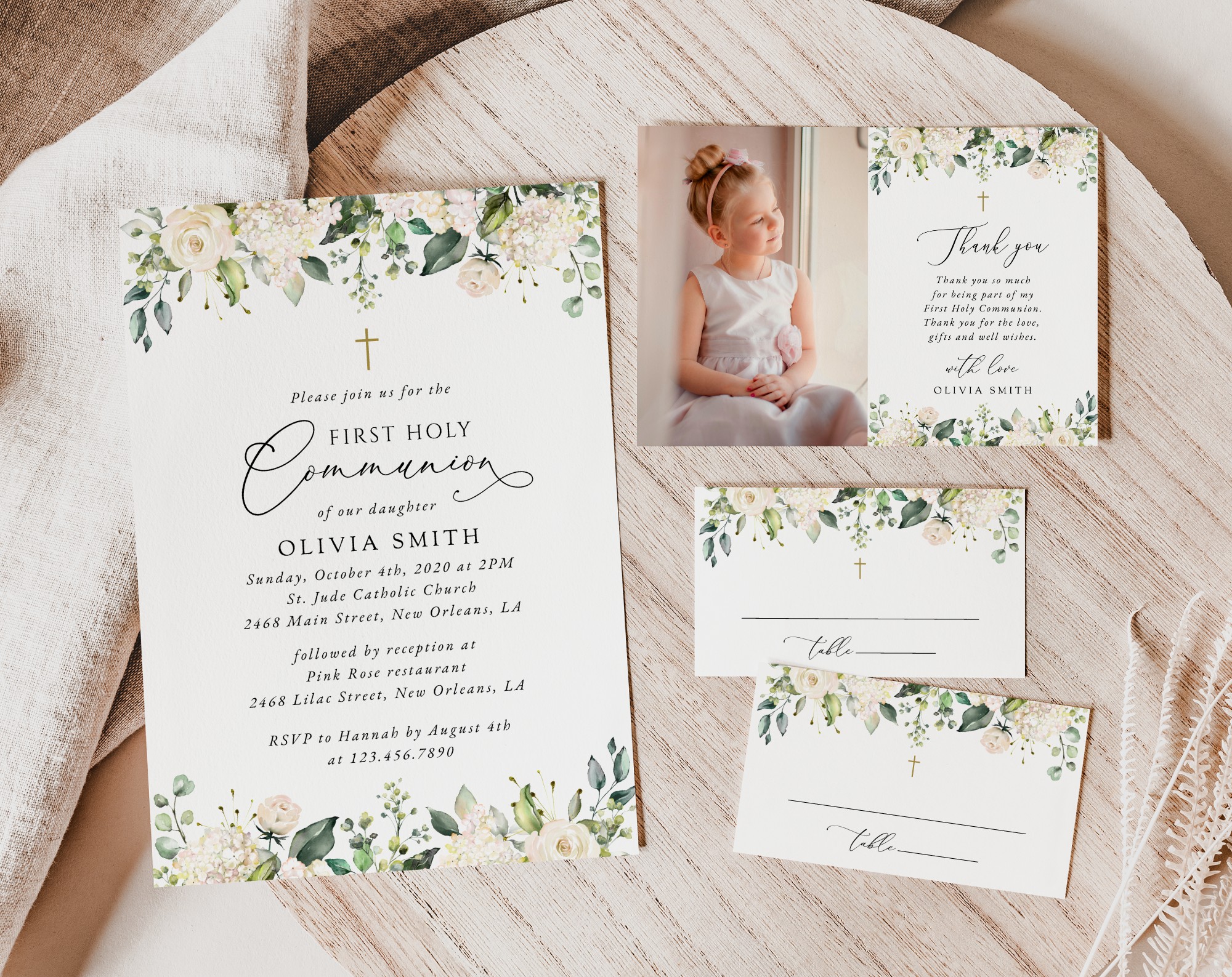 SH155 Cream White Flowers First Holy Communion Shop by Collection SH155 Cream White Flowers First Holy Communion Shop by Collection