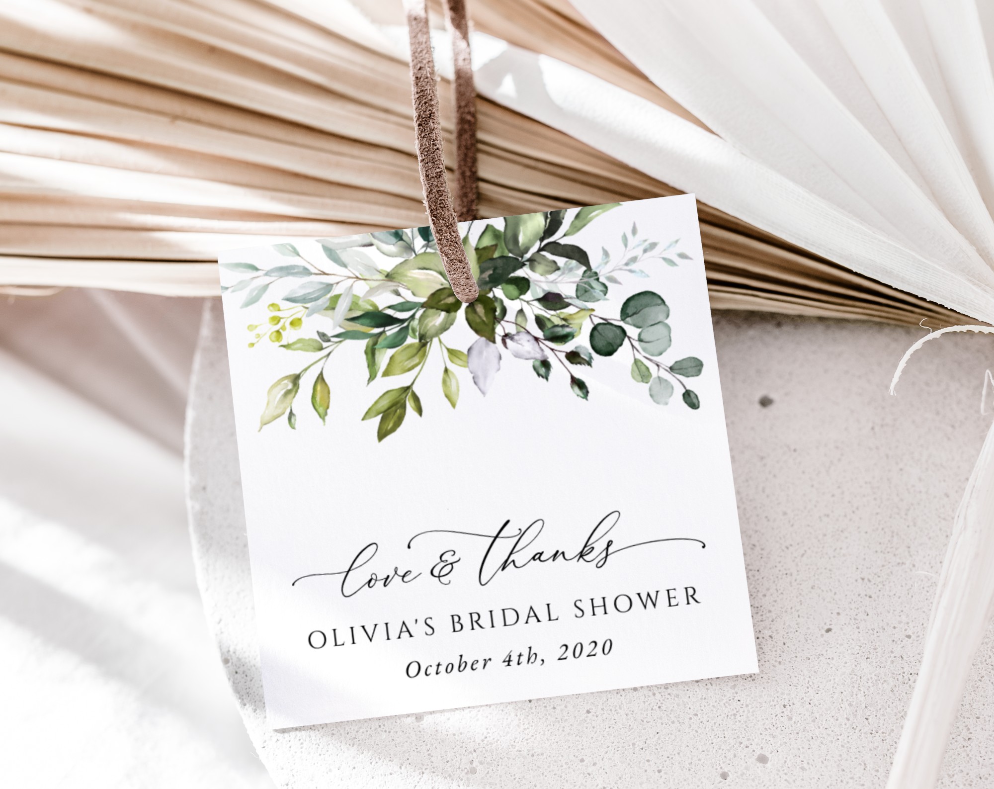 Eucalyptus Leaves Favor Tags, Gift Tags, Bridal Shower, Printable File, Edit Yourself, SH166Eucalyptus Leaves Favor Tags, Gift Tags, Bridal Shower, Printable File, Edit Yourself, SH166 Eucalyptus Leaves Favor Tags, Gift Tags, Bridal Shower, Printable File, Edit Yourself, SH166