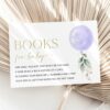 Purple Balloon Baby Shower Invitation Suite, Girl Baby Shower, Printable File, Edit Yourself, SH187 Purple Balloon Baby Shower Invitation Suite, Girl Baby Shower, Printable File, Edit Yourself, SH187
