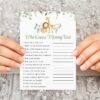 Safari Animals Baby Shower Games, Set of 3 Games, Gender Neutral Baby Shower, Printable File, Edit Yourself, SH189 Safari Animals Baby Shower Games, Set of 3 Games, Gender Neutral Baby Shower, Printable File, Edit Yourself, SH189