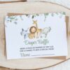Safari Animals Baby Shower Invitation Suite, Gender Neutral Baby Shower, Printable File, Edit Yourself, SH189 Safari Animals Baby Shower Invitation Suite, Gender Neutral Baby Shower, Printable File, Edit Yourself, SH189