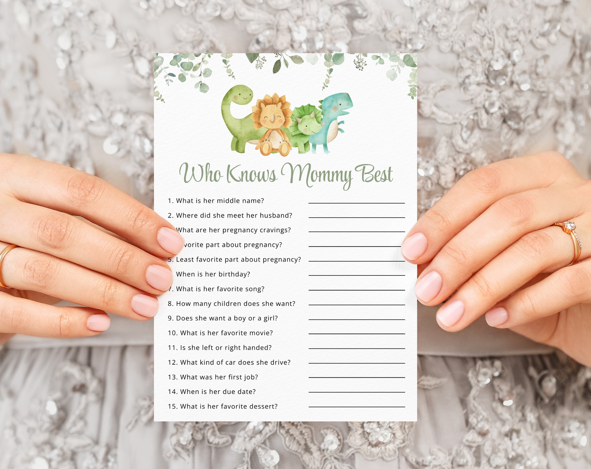 Cute Dinosaurs Baby Shower Games, Set of 3 Games, Gender Neutral Baby Shower, Printable File, Edit Yourself, SH190 Cute Dinosaurs Baby Shower Games, Set of 3 Games, Gender Neutral Baby Shower, Printable File, Edit Yourself, SH190