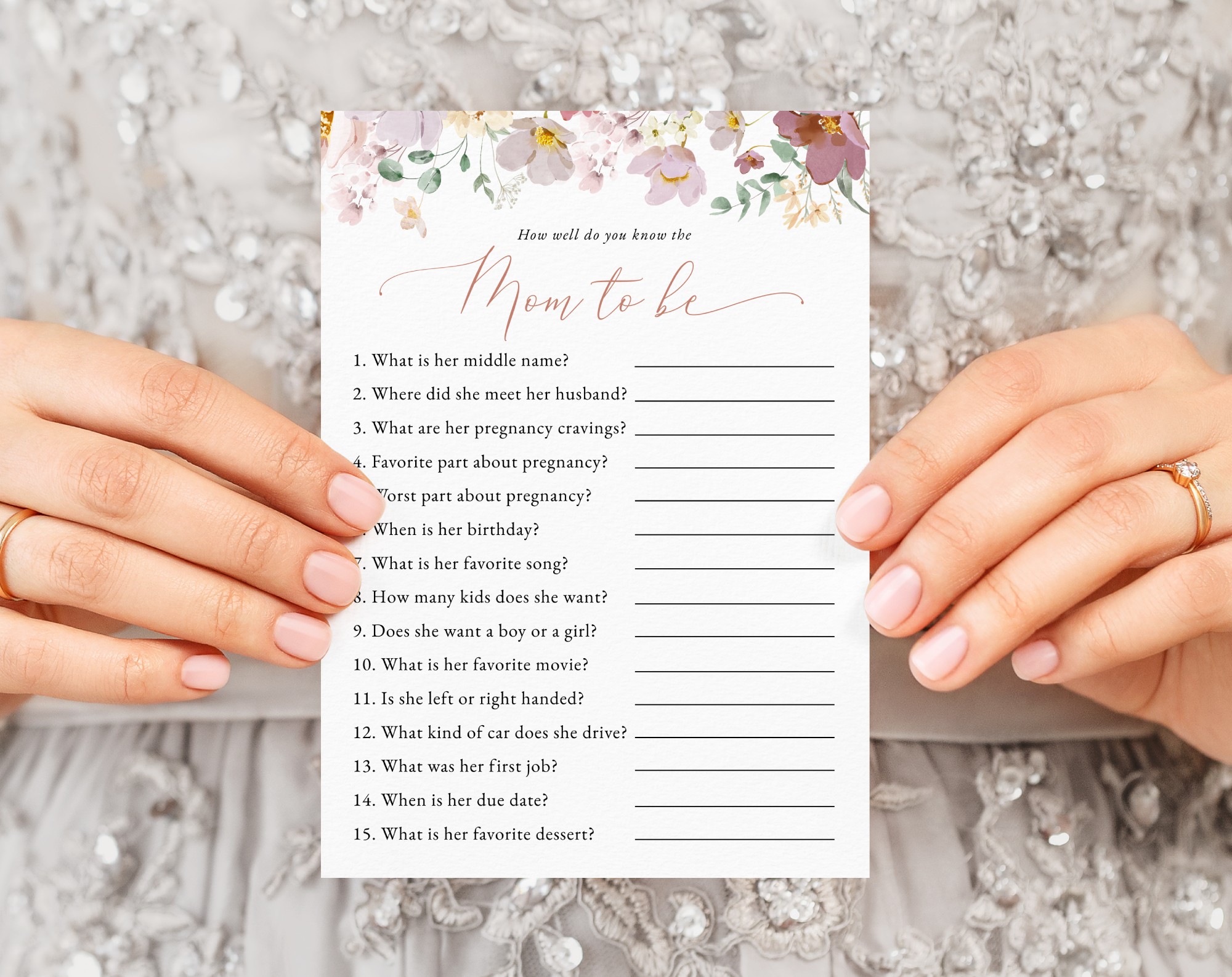 Colorful Flowers Baby Shower Games, Set of 3 Games, Girl Baby Shower, Printable File, Edit Yourself, SH205 Colorful Flowers Baby Shower Games, Set of 3 Games, Girl Baby Shower, Printable File, Edit Yourself, SH205