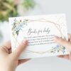 Blue Flowers and Gold Confetti Baby Shower Invitation Suite, Boy Baby Shower, Printable File, Edit Yourself, SH211 Blue Flowers and Gold Confetti Baby Shower Invitation Suite, Boy Baby Shower, Printable File, Edit Yourself, SH211