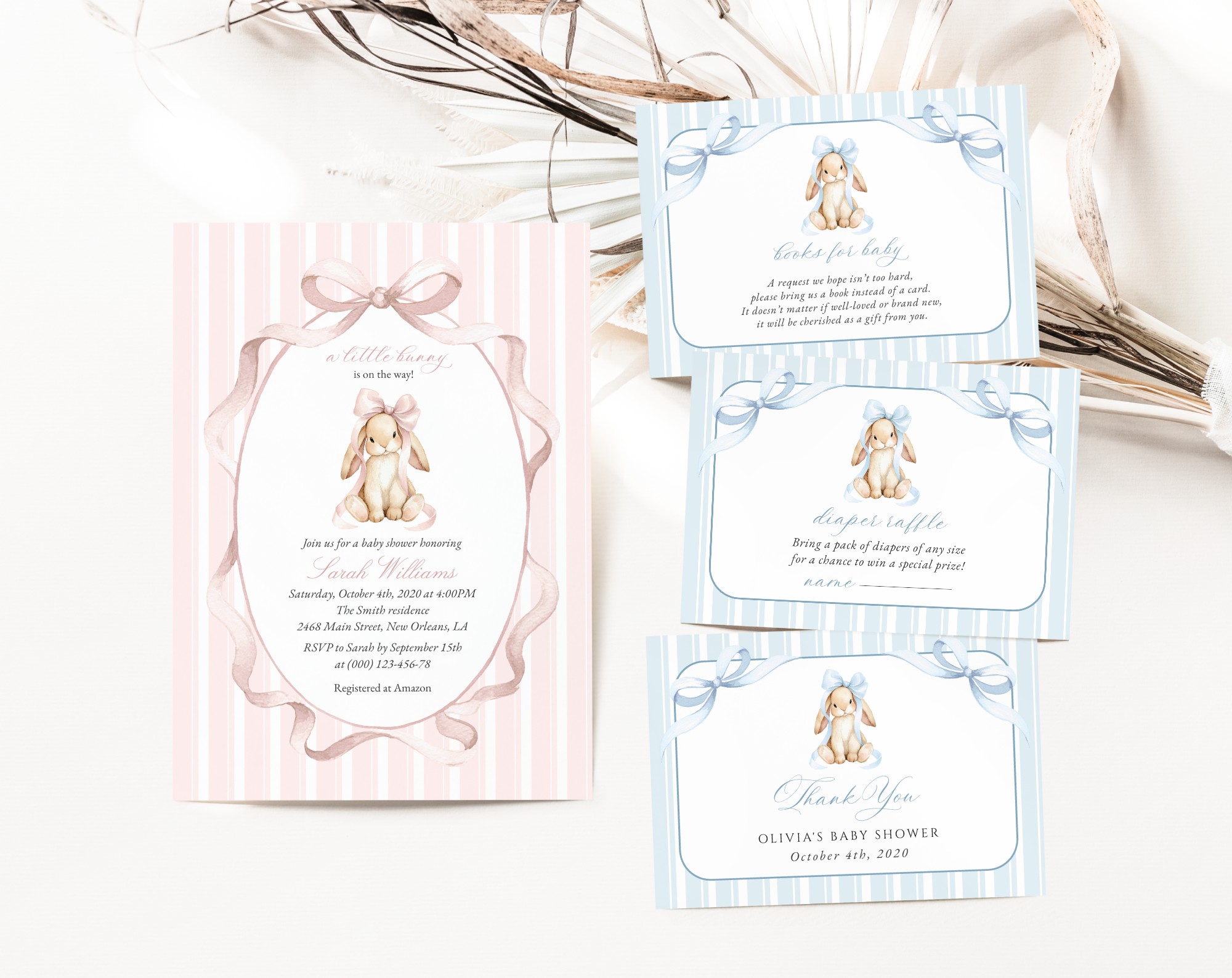 Baby Shower - Shop By Collection