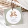 Bear and Green Polka Dots Gender Reveal Favor Tags, Gift Tags, Printable File, Edit Yourself, SH226 Bear and Green Polka Dots Gender Reveal Favor Tags, Gift Tags, Printable File, Edit Yourself, SH226
